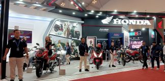 GIIAS 2026 Hadirkan 13 Merek Sepeda Motor dan 65 Brand Otomotif, Siap Ramaikan ICE BSD Mulai 30 Juli
