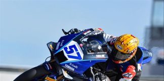 Aldi Satya Mahendra Target Top 10 di World Supersport Hungaria!