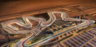Jadwal MotoGP Qatar 2025, Seri ke-4 MotoGP Qatar2025 Bakal di Gelar Tengah Malam!