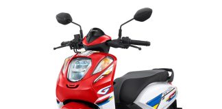 New Honda Genio 2025 Hadir dengan Tampilan Retro yang Makin Stylish dan Fashionable!