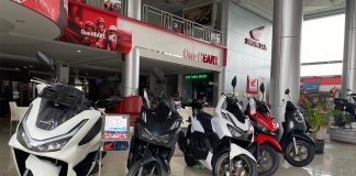 Produk AT Honda Banyak Diskon dan Promo di November Lewat Program ‘Spesial Promo Pahlawan’