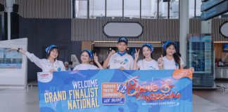 Yamaha Youth Community (Y2C) Got Talent Masuki Babak Grand Final Stage, ChampZone Hadir Berikan Pengalaman Berkesan Untuk Para Finalis!