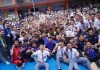 Heboh! SMK Negeri 39 Jakarta Kedatangan Pembalap MotoGP – Toprak Razgatlıoğlu!