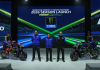 Monster Energy Yamaha MotoGP Resmi Masuki Era V4, YZR-M1 2026 Meluncur dari Jakarta!