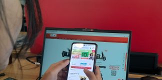 Untung Beli di WANDA, Diskon 10% Sparepart, Aksesori, dan Apparel Honda Tanpa Ribet!