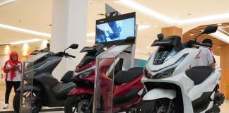 Spesial Promo Kartini, Kesempatan Miliki Motor Honda Impian dengan Benefit Lebih dan Voucher Oli Gratis!
