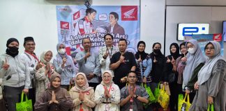 WARI Hadirkan Program Sosial Ramadan dan Perkuat Layanan Mudik!