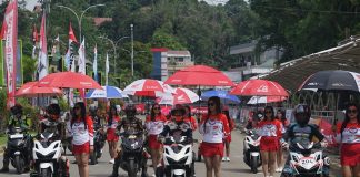 Astra Honda Dream Cup 2026 Siap Digelar, Vario 160 Kembali Siap Melesat!