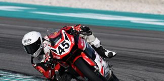 Astra Honda Siap Kembali Melesat Dominasi Balap ARRC 2026 Malaysia!