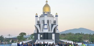 MAXi Tour Boemi Nusantara 2026 Etape-7 : Hadirkan Sensasi Lombok 360, Jelajahi Alam, Budaya dan Pesisir Eksotis NTB!