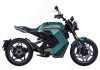 Charged Indonesia Resmi Luncurkan Motor Listrik Ndara, Tenaga 11.000 Watt!
