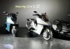 OMO-X Resmi Meluncur di Indonesia, Motor Listrik Self-Balancing Pertama di Dunia Siap Ubah Cara Berkendara!