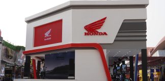 Tampil Lebih Atraktif di JFK 2026, Booth Honda Suguhkan 9 Zona Tematik untuk Pengunjung!