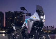 Honda New NX500 Resmi Meluncur di Indonesia, Motor Adventure 471 cc Harga Rp230 Juta Siap Tantang Segmen Premium