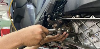 Promo JURAGAN AHASS 2026: Servis Motor Honda Lebih Hemat di Jakarta dan Tangerang
