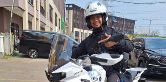 Review Kove 800X Adventure: Test Ride Perdana, Motor Adventure 800cc yang Siap Diajak Touring Jarak Jauh!