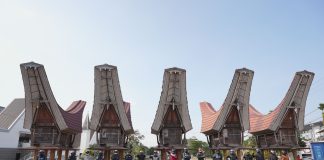 MAXI Tour Boemi Nusantara 2026 Tuntaskan Perjalanan di Tana Toraja, Rayakan Kemerdekaan di Tana Para Raja