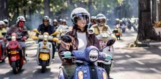 Fazzio Youth Festival 2026 Makin Pecah, JKT48 dan Guest Star Ramaikan Bandung dan Bali