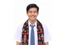 AHM Best Student 2026 Jakarta-Tangerang Pilih 3 Pelajar Terbaik, Siap Melaju ke Tingkat Nasional