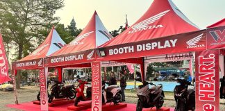 WARI Expo 2026 Kembali Hadir di Curug, Ada Promo DP Motor Honda Mulai Rp600 Ribu