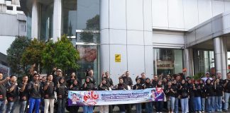 HPN 2026 WMS, 40 Konsumen Loyal Honda Diajak Riding dan Seru-Seruan di Bintaro