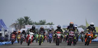 Yamaha Cup Race 2026 Sambangi Boyolali, Hadirkan 14 Kelas Balap dan Drag Battle